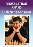 Viswanathan Anand - Chess Champion