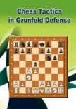 Chess Tactics in Grünfeld Defense
