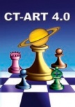 CT-ART 4.0 (Chess Tactics 1200-2400 ELO)