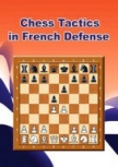 Chess Tactics in French Defense