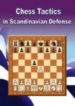 Chess Tactics in Scandinavian Defense