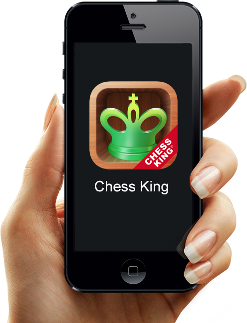Chess King - Learn to Play on the App Store
