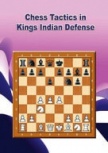 Chess Tactics in King's Indian Defense