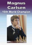 Magnus Carlsen - Chess Champion